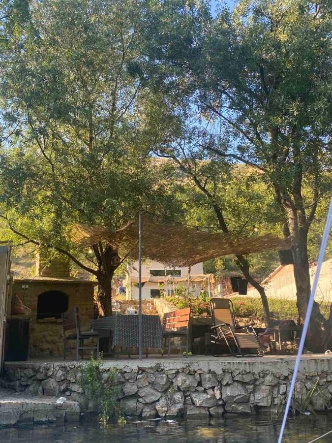 Holiday home House On The River Blagaj