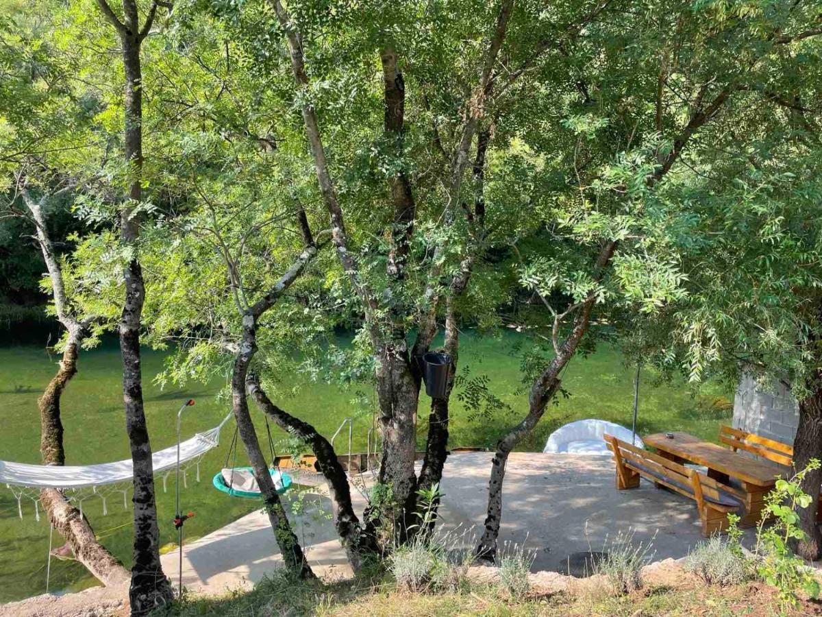 House On The River Holiday home Blagaj