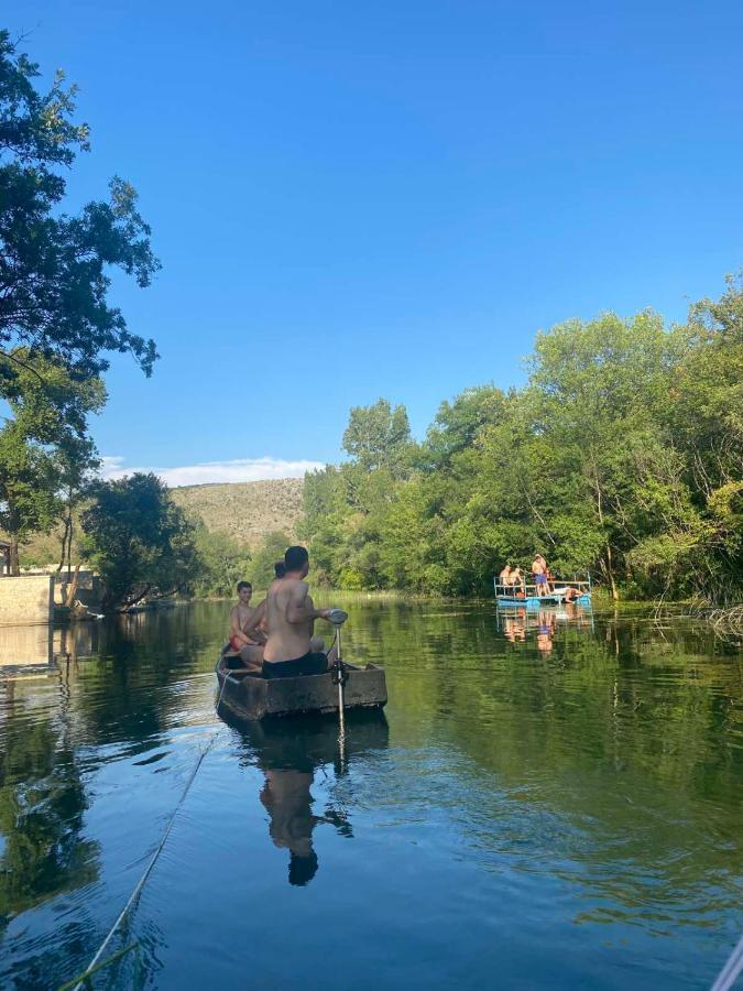 House On The River Holiday home Blagaj