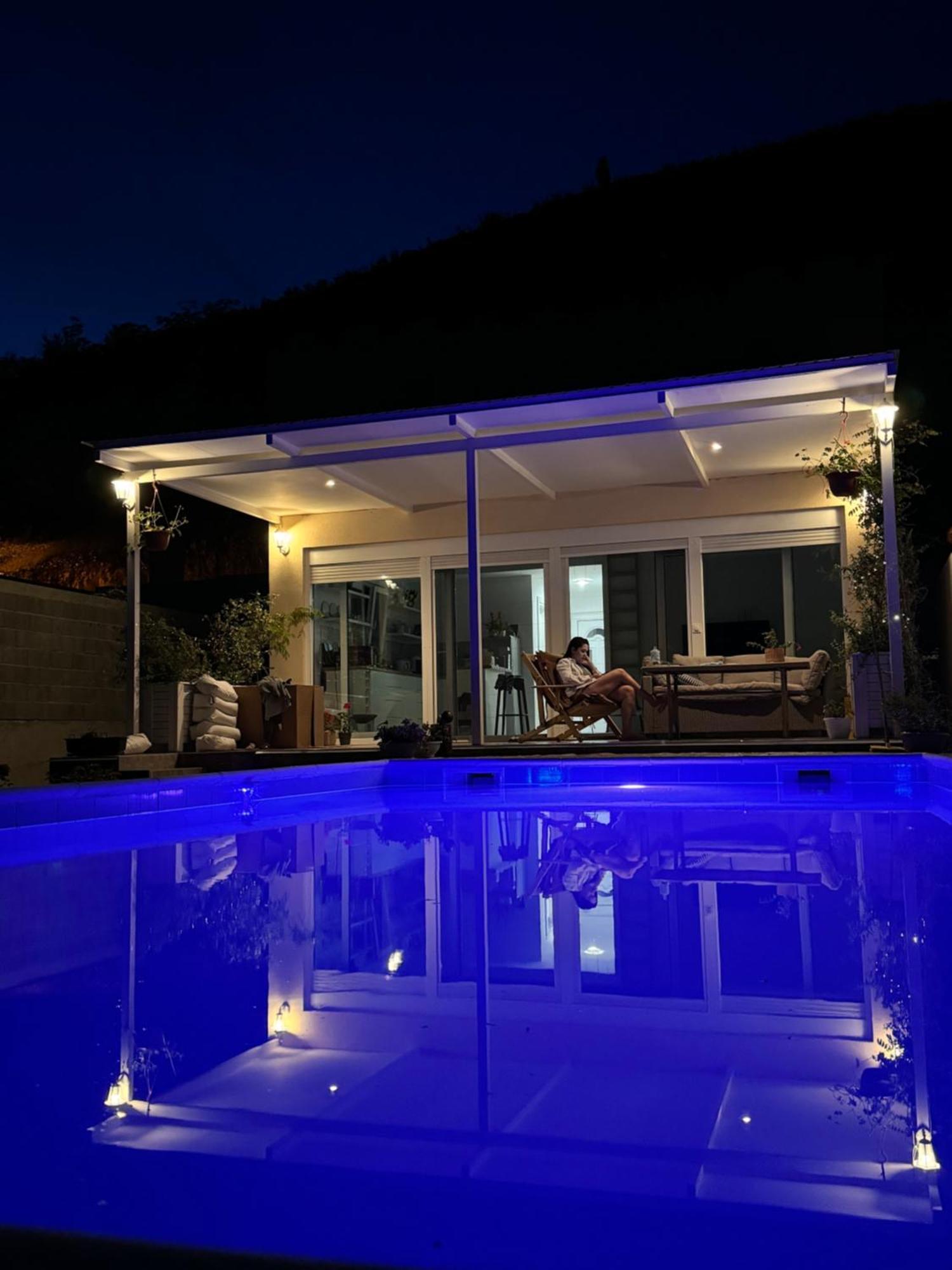 House On The River Holiday home Blagaj